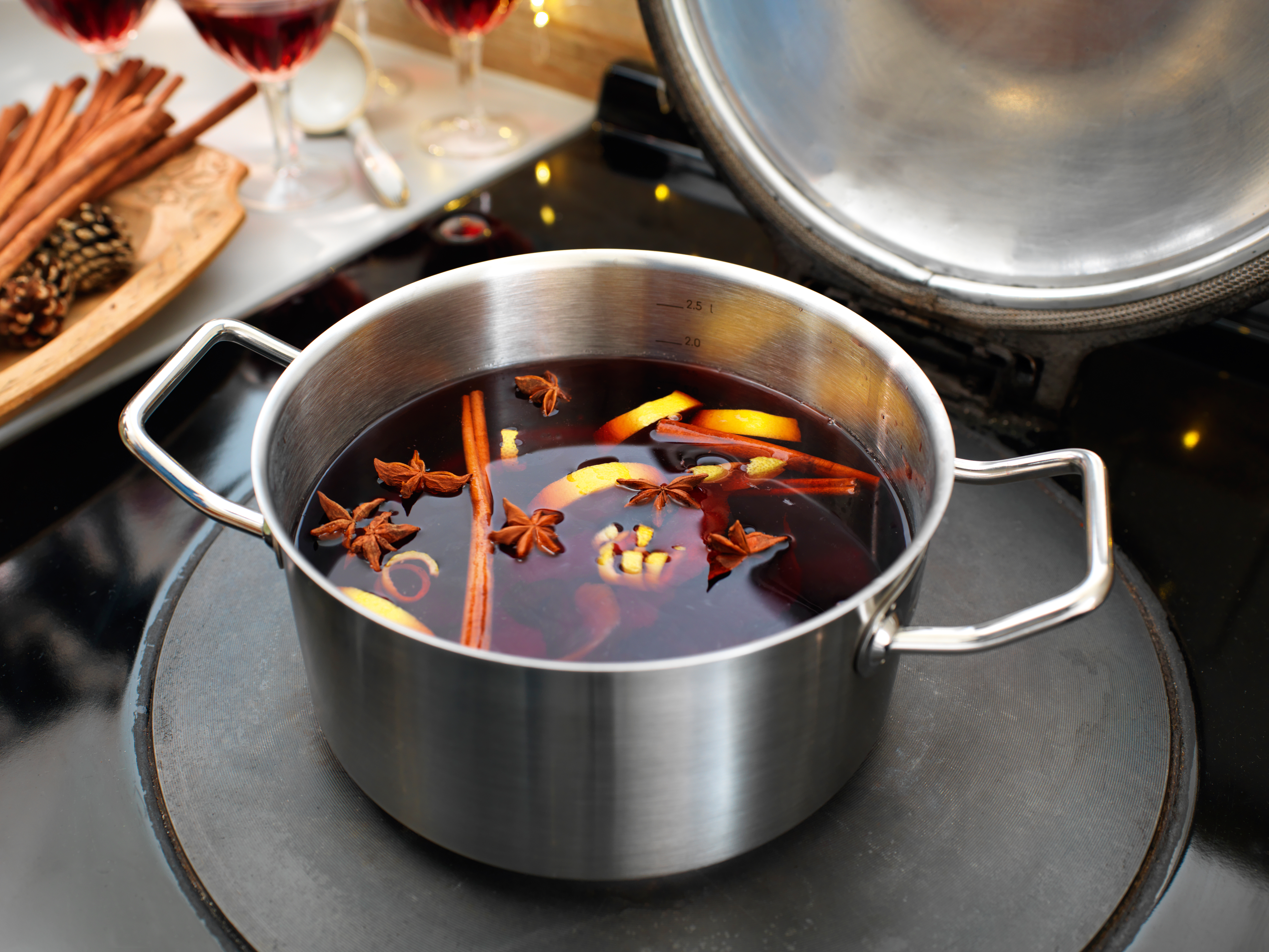 Mulled Wine
