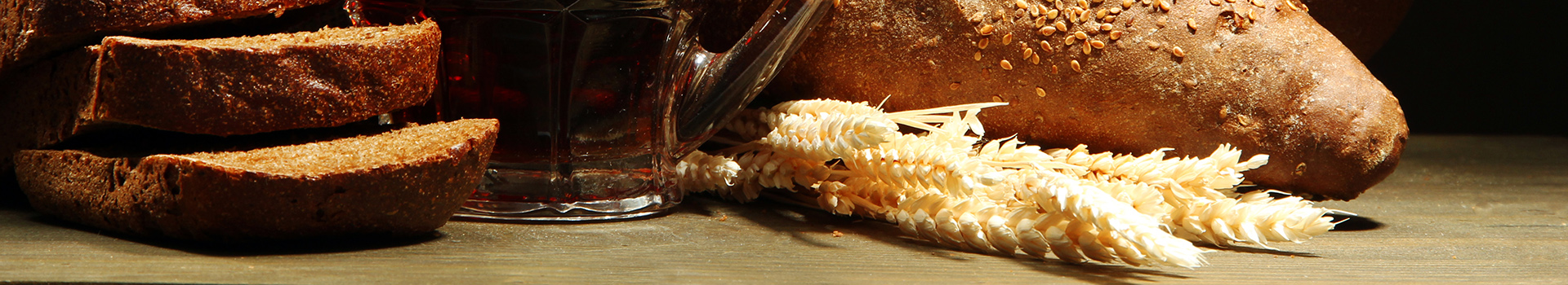 Beer Bread 