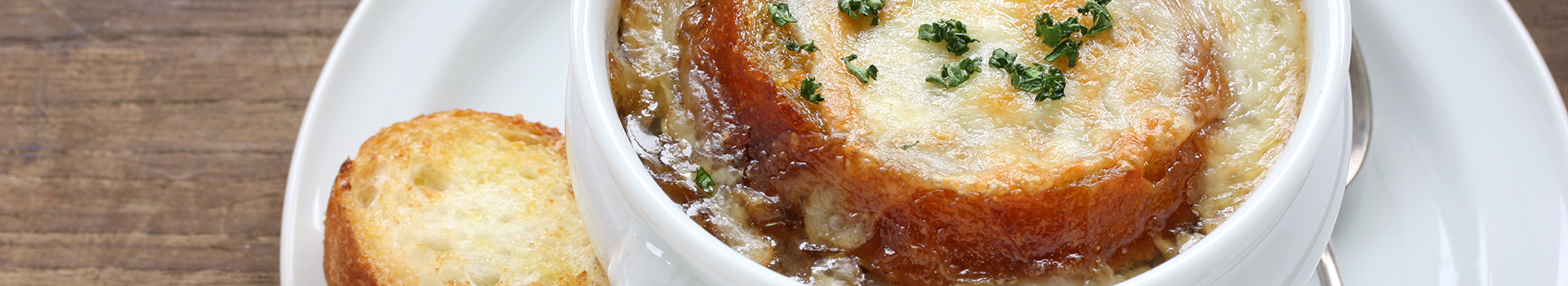 French Onion Soup