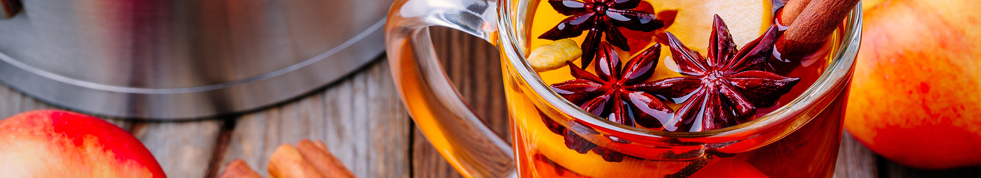 Mulled Cider