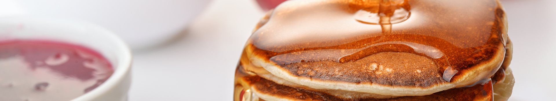 American Maple Stacks 