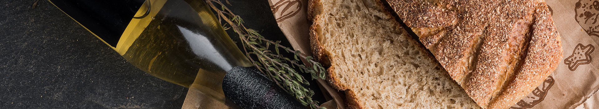 Cider Loaf