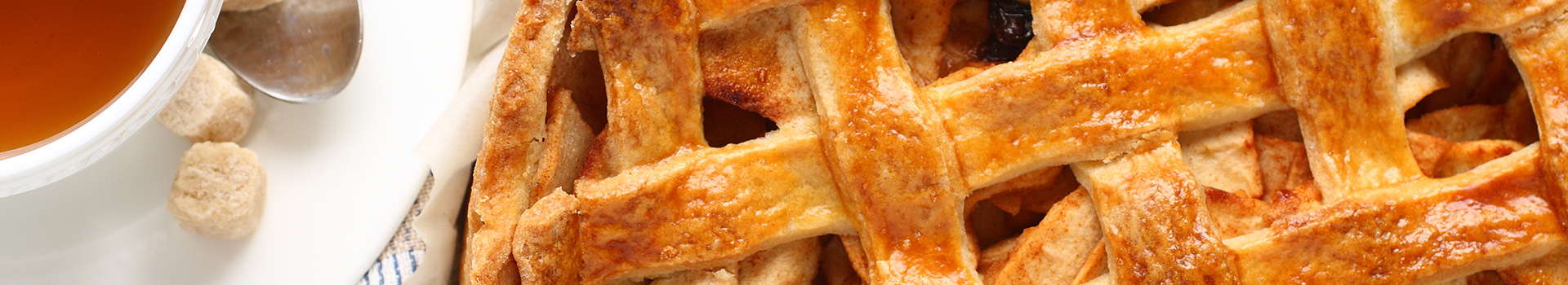 Dutch Apple Cake