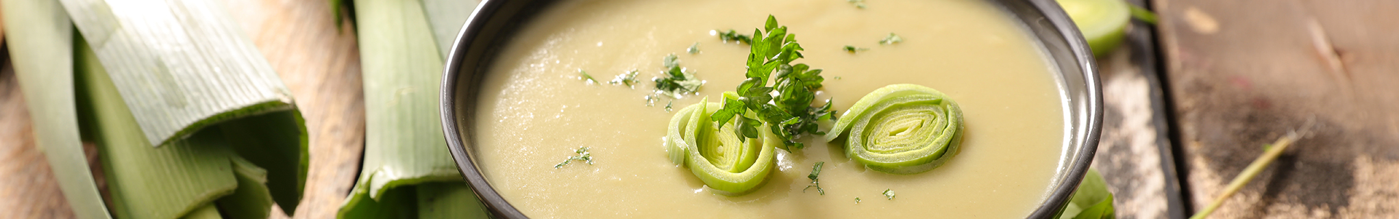 Boxing Day Soup 
