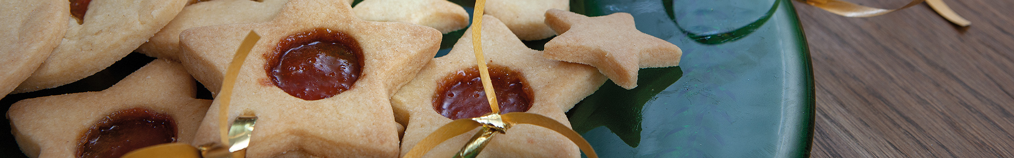 Shortbread Biscuits