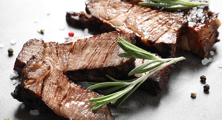 Argentine Steak