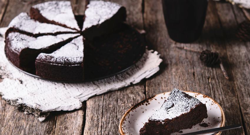 Kladdkaka