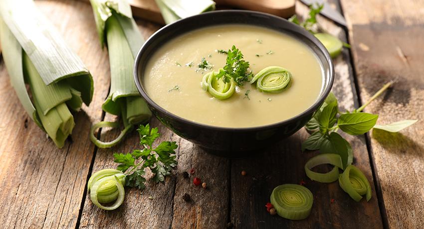 Boxing Day Soup 