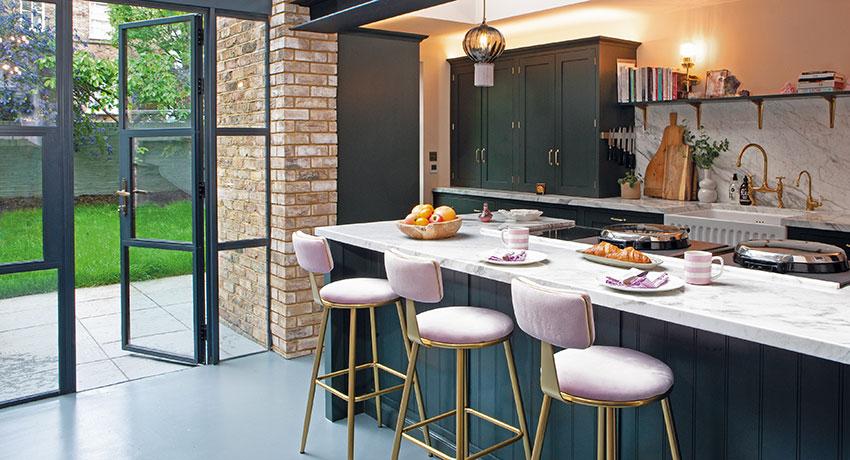 AGA 3 Series 160 - Slate