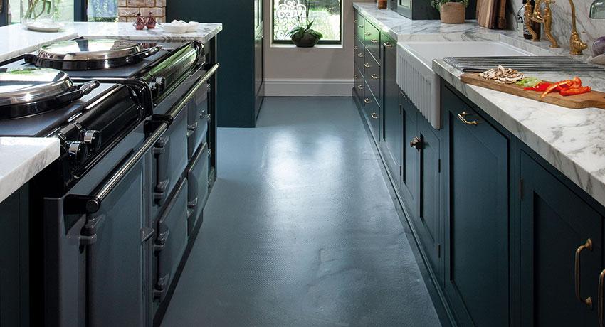 AGA 3 Series 160 - Slate