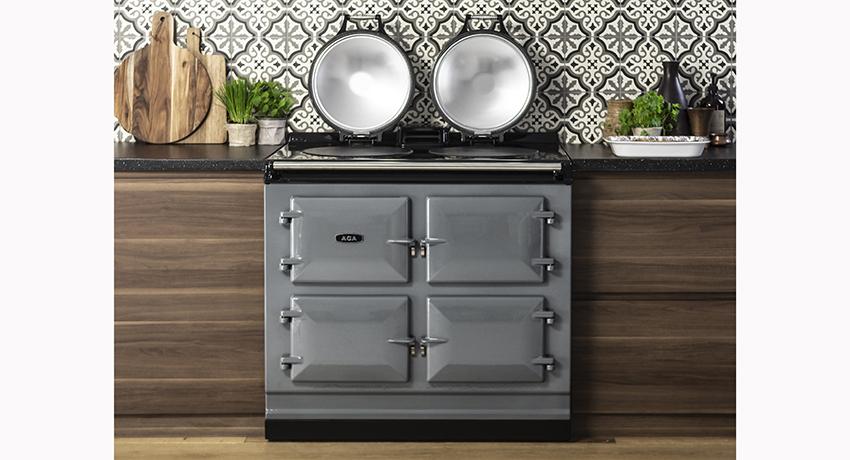 AGA 7 Series 100 - Slate