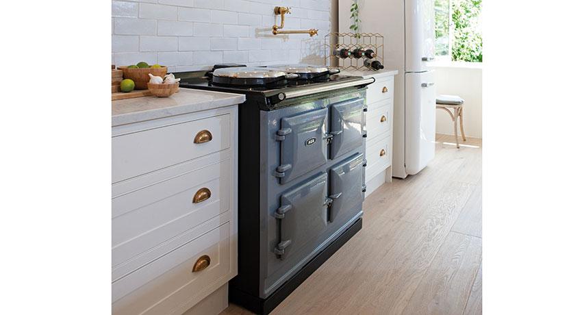 AGA 7 Series - Dove