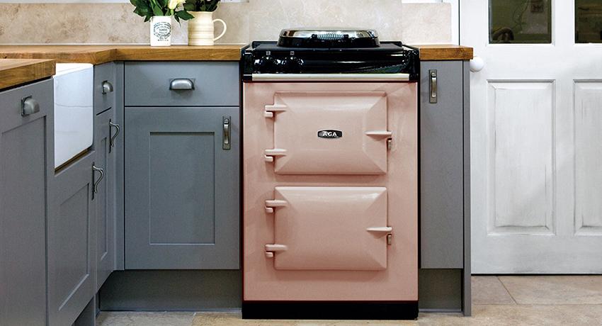 AGA 60 - Blush