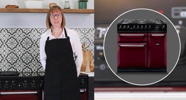 A Test Drive of the AGA Masterchef Deluxe