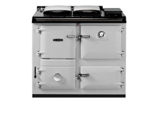 Rayburn 300 Series in Pearl Ashes