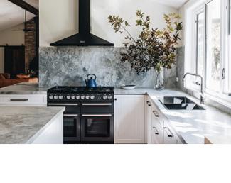 Conventional Cookers