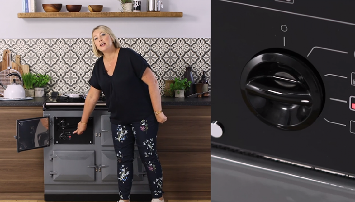 An Introduction to the AGA R7 Series 