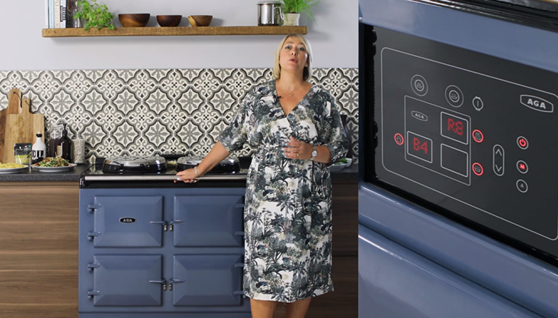 An Introduction to the AGA eR7 Series 