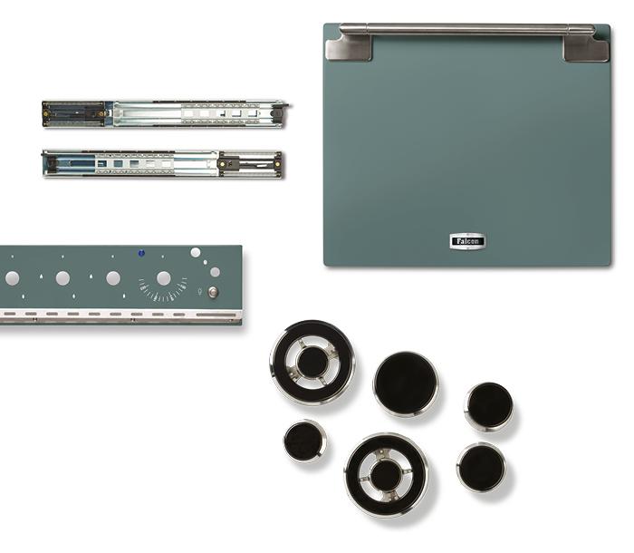 Falcon range cooker parts